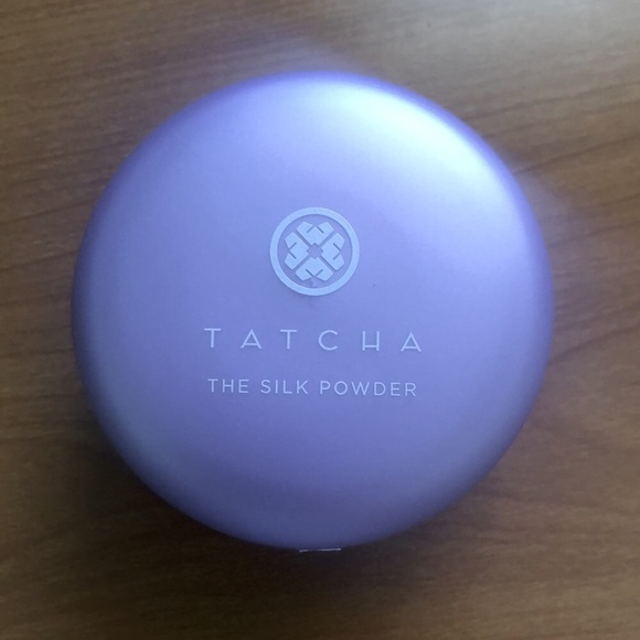 Sephora Other - Tatcha The Silk Powder